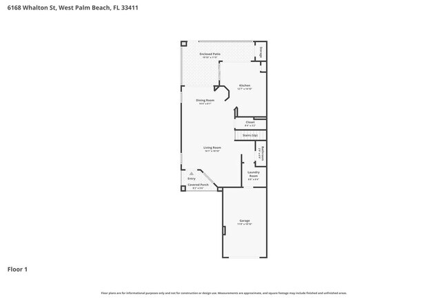 Foto del edificio - 6168 Whalton St