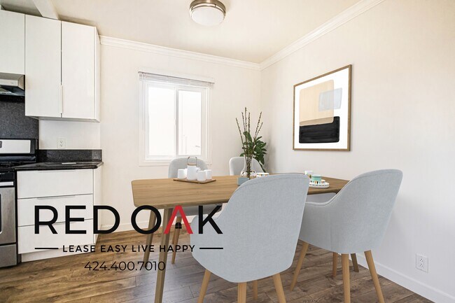 Foto del edificio - 14041 Moorpark St