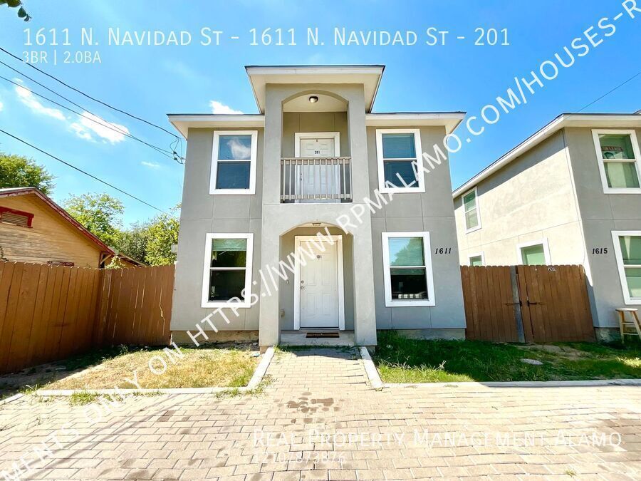 Photo - 1611 N. Navidad St-1611 N. Navidad St - 201