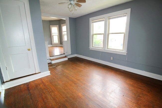 Bedroom - 237 E Duncan St