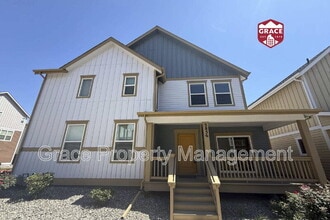 Building Photo - 2856 S Fox Ct