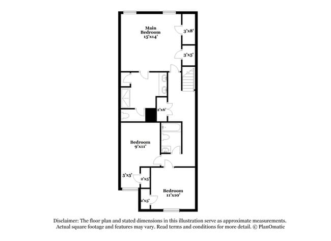 Building Photo - 5193 Tew Ln SW