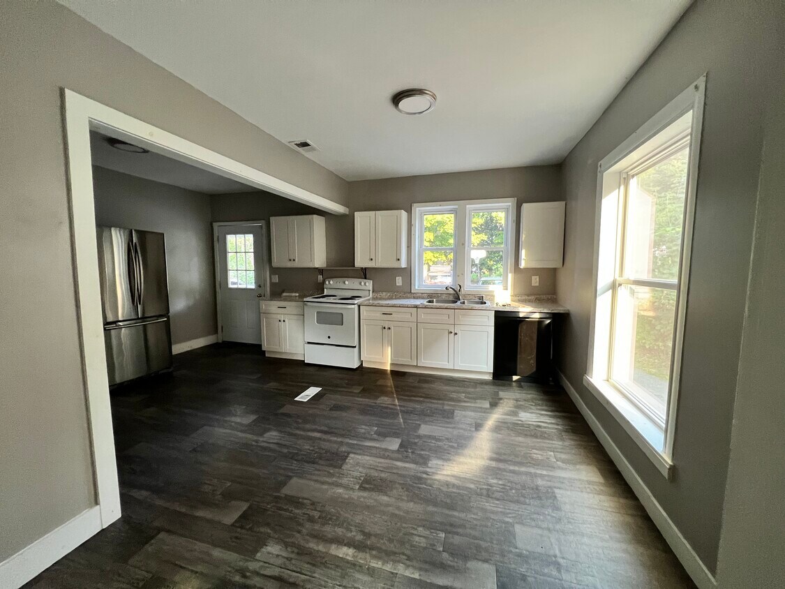 Foto del edificio - 634 Lansing St