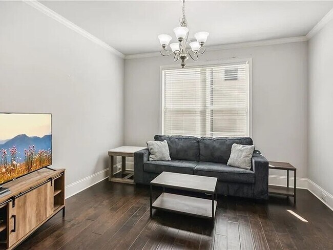 Foto del edificio - Spacious 4BR House in Gainesville