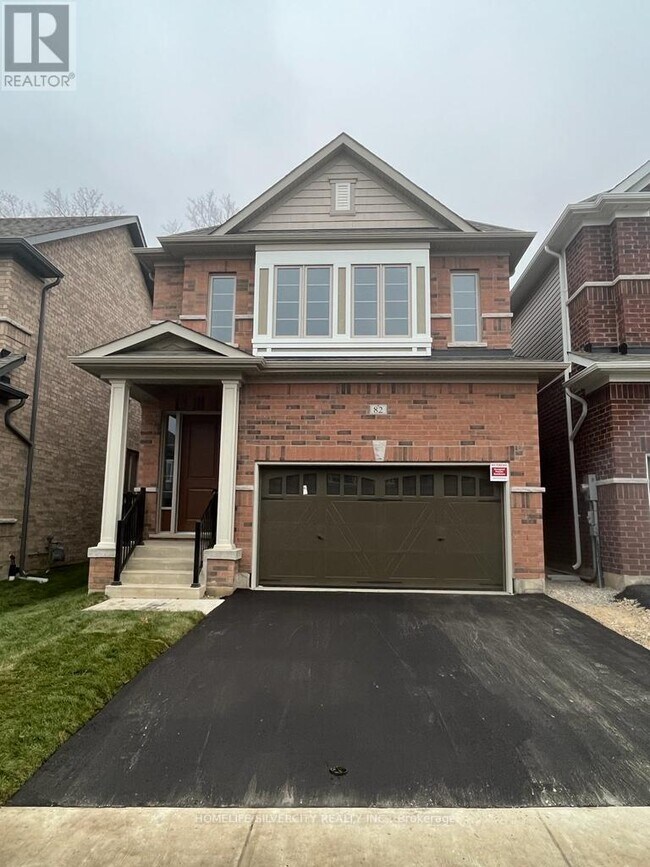 Building Photo - 82 Broadacre Dr