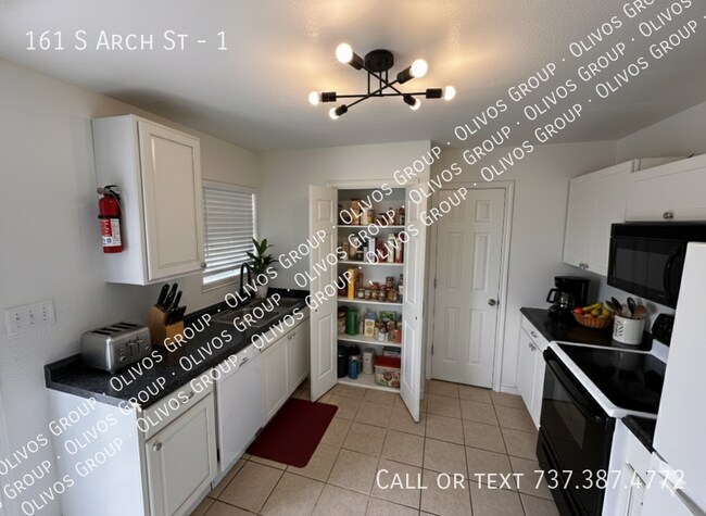 Foto del edificio - 161 S Arch St