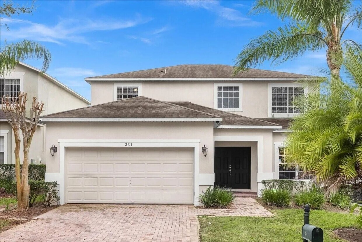 Foto principal - 231 Kensington Dr