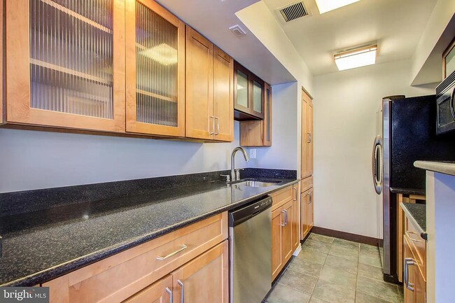 Cocina - 732 5th St SE