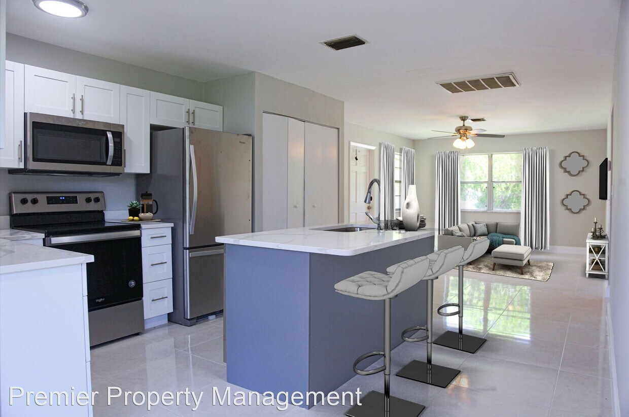 Primary Photo - 2 br, 1 bath House - 1097 San Remo Avenue