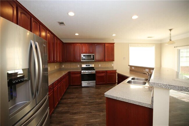 Foto del edificio - 173 Parkmont Ct