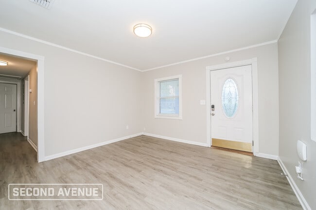 Building Photo - 5129 Portsmouth Ave