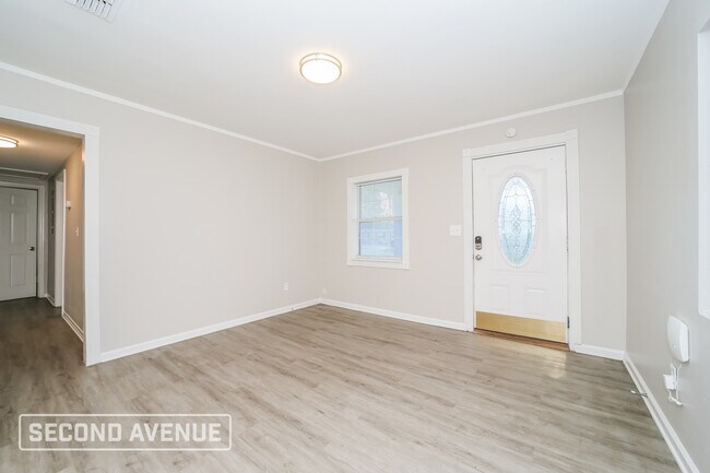 Foto del edificio - 5129 Portsmouth Ave