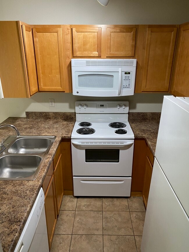 Building Photo - The Wolf Londoner Building