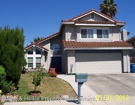 Primary Photo - 4 br, 3 bath House - 928 Valencia Dr.