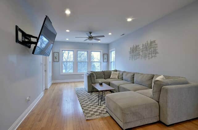 Foto del edificio - 5713 W Ainslie St