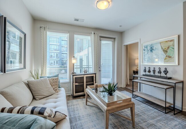 Foto del edificio - Willis Avondale Estates Apartments