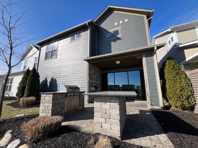 Foto del edificio - 14239 ANTIQUITY DRIVE