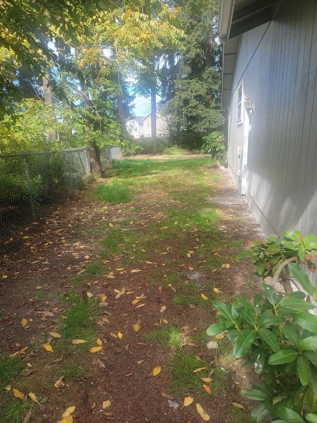 Foto del edificio - Cute & Cozy Spanaway Rambler