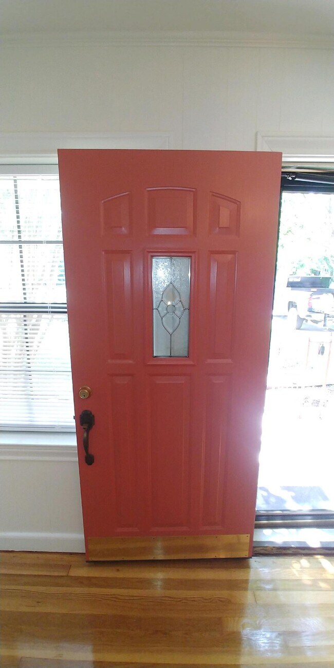 Foto del edificio - 1309 N 5th St