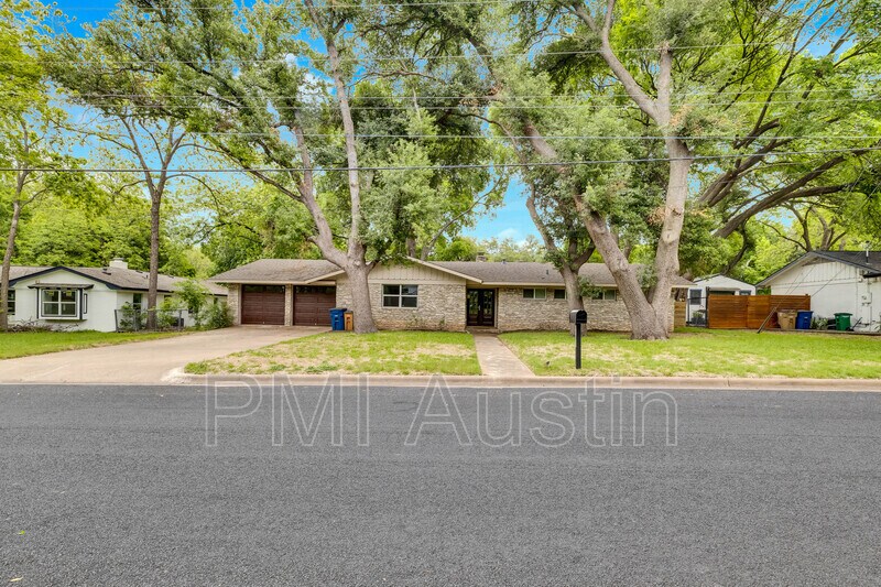 11405 Oakwood Dr, Austin, TX 78753 House Rental in Austin, TX