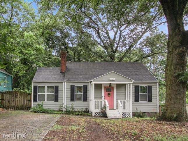Primary Photo - 2 br, 1 bath House - 962 Moreland Avenue SE