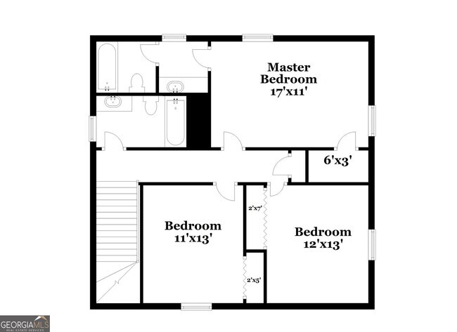 Foto del edificio - 3438 Mansfield Ln