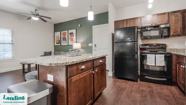 Foto del edificio - 2745 Westpointe Dr