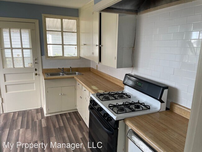 Building Photo - 2 br, 1 bath House - 1653 Jennings Street