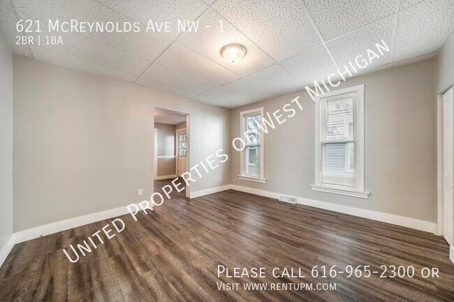 Building Photo - 621 Mc Reynolds Ave NW