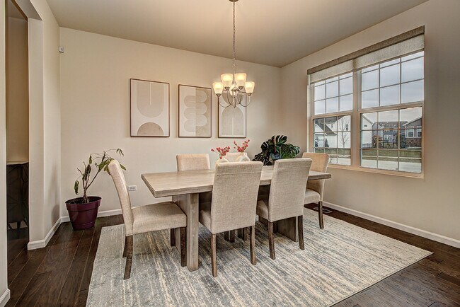 Foto del edificio - 12439 S Compass Ave