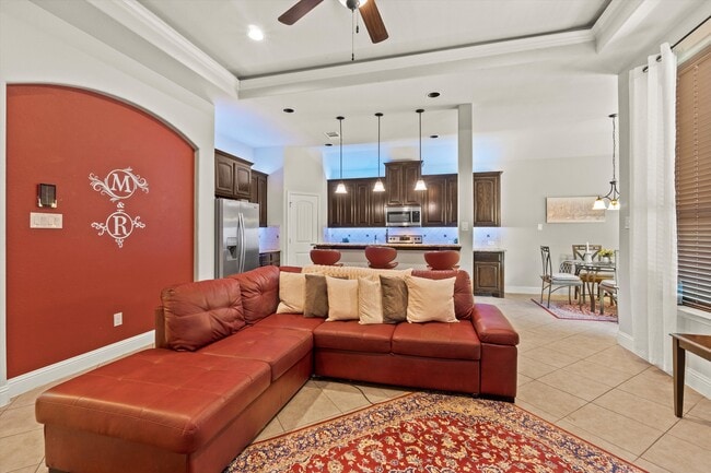 Foto del edificio - 1525 Avenue A