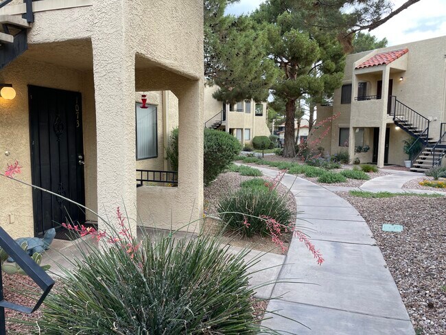 Foto del edificio - 601 Cabrillo Cir