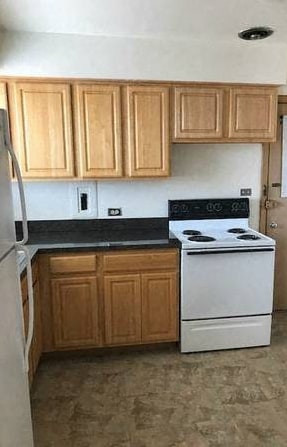 Building Photo - 4909 Crain St