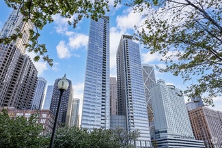 Building Photo - 600 N Lake Shore Dr