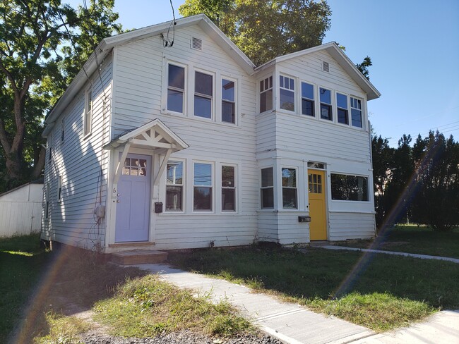 Foto del edificio - 4 Grove Street