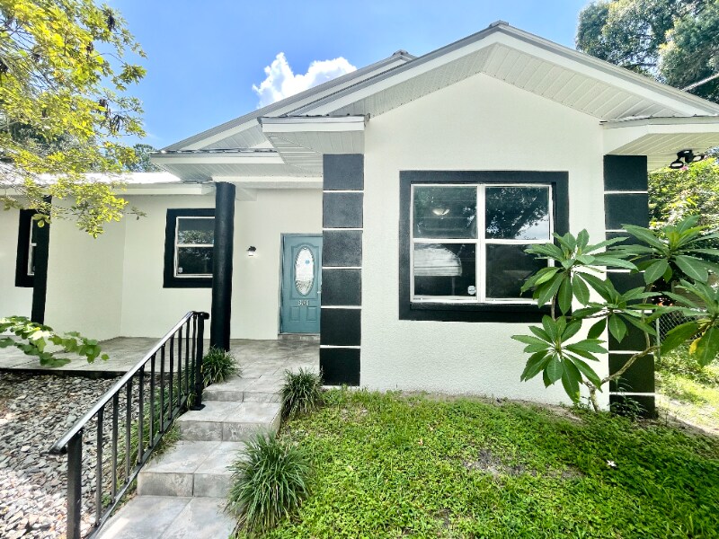 5303 Mccranie St, Seffner, FL 33584 House Rental in Seffner, FL