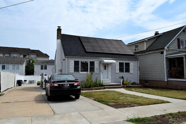 Foto del edificio - 28 St Ann St