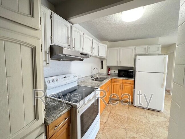 Foto del edificio - 1440 Ward Ave