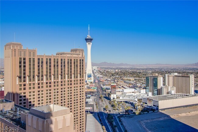 Foto del edificio - 2700 S Las Vegas Blvd