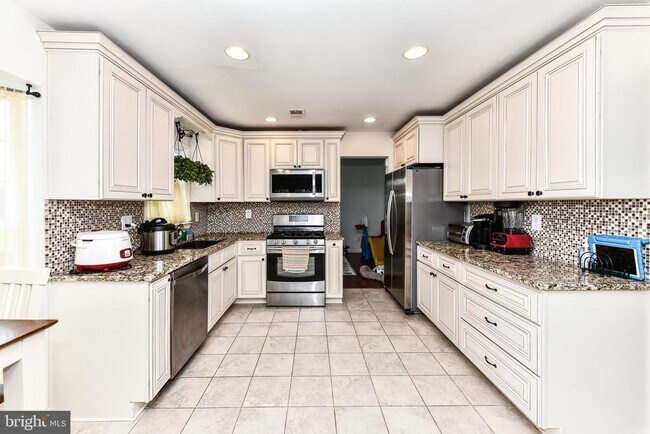 Foto del edificio - 14507 William Carr Ln