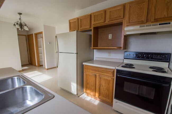 Foto del edificio - 1011 Skyview Ave