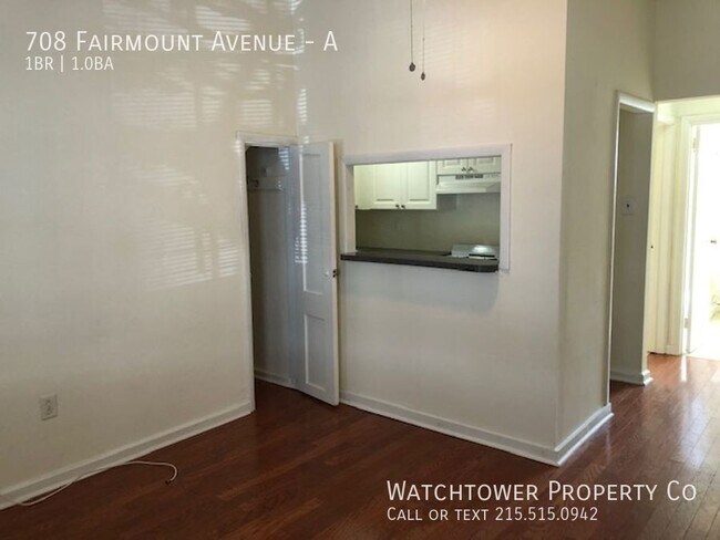Foto del edificio - 708 Fairmount Ave