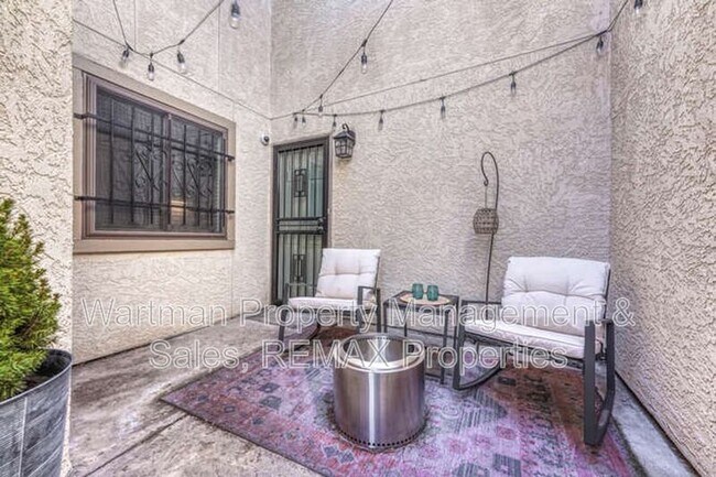 Photo - 3428 Trenary Ln Townhome