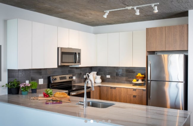 Photo - 2113 S Wabash Ave Apartment