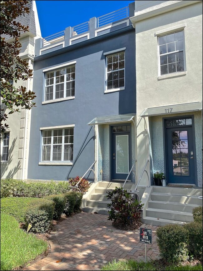 Building Photo - 115 E Muriel St