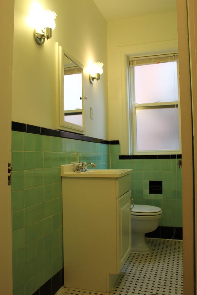 Building Photo - Forsyth Apartment