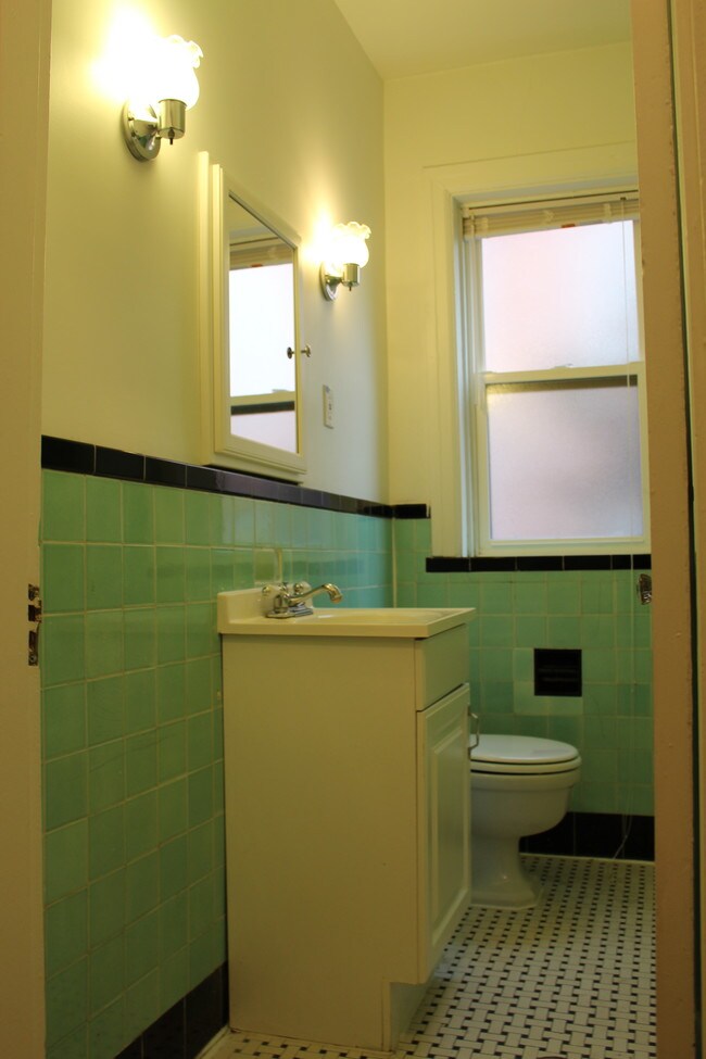 Foto del edificio - Forsyth Apartment