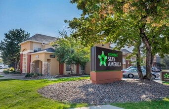 Building Photo - Furnished Studio-Denver - Tech Center South - Inverness