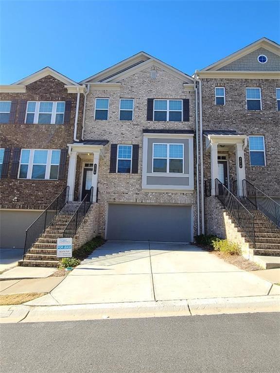 Foto principal - 2476 Georgetown Ave