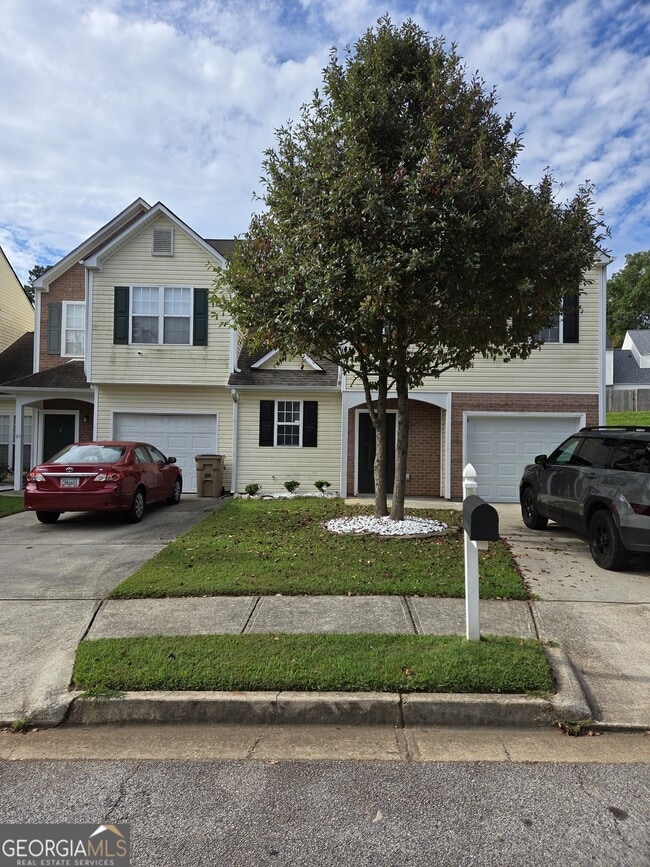 Building Photo - 3821 Brookwood Blvd
